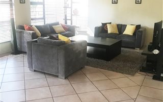 3 Bedroom Cluster in River Club