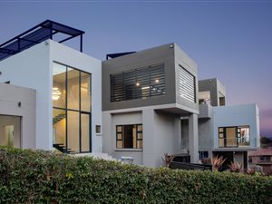 4 Bed House in Northcliff