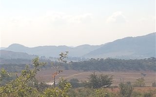 2 ha Land available in Muldersdrift