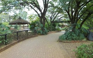 4 Bedroom House in Rand Collieries