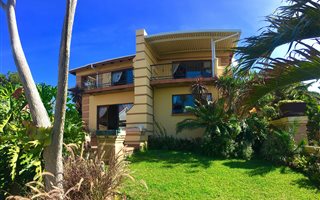 3 Bedroom House in Elysium