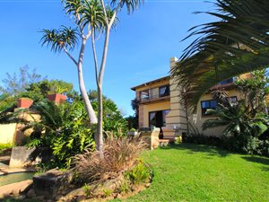 3 Bed House in Elysium