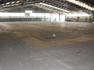 6920 m² Industrial space in Mobeni