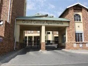 1 Bed Apartment in Halfway House