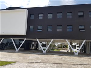 322 m² Commercial space in Randpark Ridge