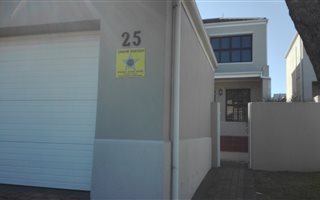 3 Bedroom Duplex in Royal Ascot