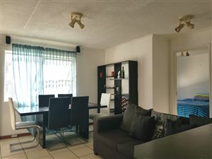 2 Bed Apartment in Anchorage Park
