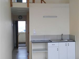 1 Bed Apartment in Jeppestown