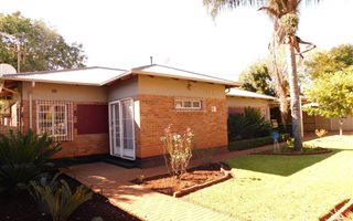 3 Bedroom House in Lyttelton