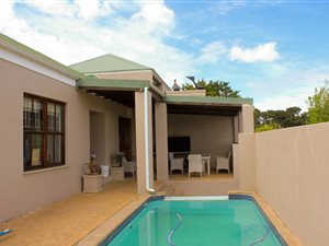 3 Bed House in Jonkers Hoogte
