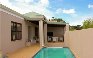 3 Bedroom House in Jonkers Hoogte