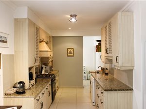 3 Bed House in Jonkers Hoogte