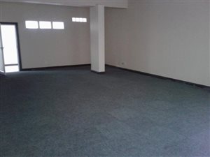 55 m² Office Space in Ballito
