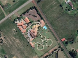 1135 m² Commercial space in Theoville