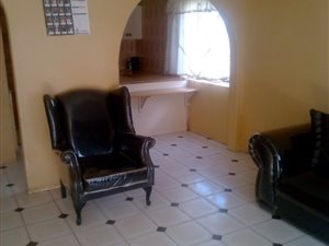 5 Bed House in Umlazi