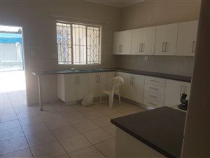 3 Bed House in Krugersdorp West