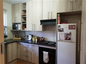 2 Bedroom Apartment in Rant en Dal