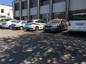 496 m² Commercial space in Pinetown Central