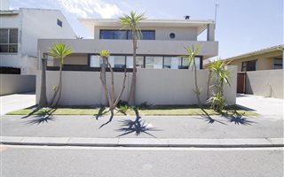 4 Bedroom House in Melkbosstrand