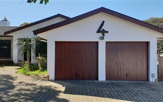 3 Bedroom House in Blommendal