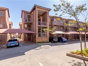 2 Bed Apartment in Edendale