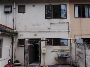 2 Bed Townhouse in Mountview