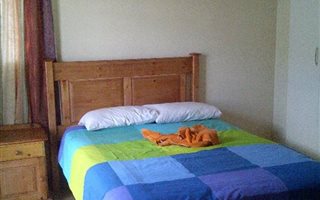 1 Bedroom Apartment in Geelhoutpark