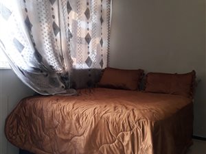 Studio Apartment in Braamfontein