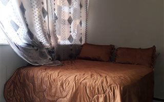 Studio Apartment in Braamfontein