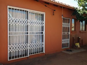 2 Bed House in Ga-rankuwa