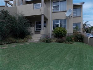 2 Bed Townhouse in Marais Steyn Park