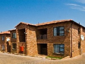 2 Bed Apartment in Linden