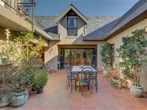3 Bed House in Wedderwill Country Estate