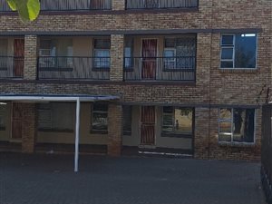 2 Bed Apartment in Windsor East
