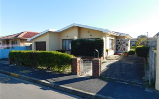 3 Bedroom House in Bellville South