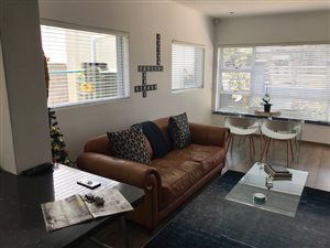 3 Bed House in Kensington