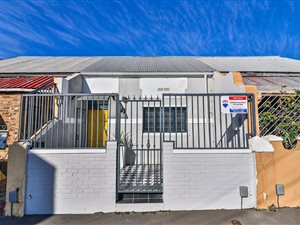 Commercial space in Salt River