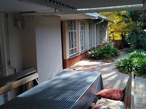 4 Bed House in Menlo Park
