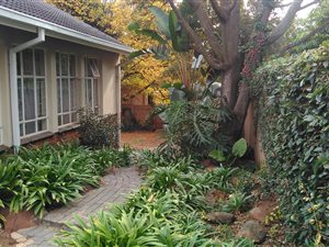 4 Bed House in Menlo Park