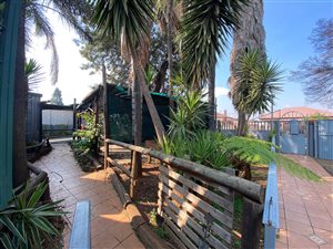 3 Bed House in Florentia