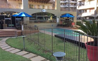2 Bedroom House in Bryanston