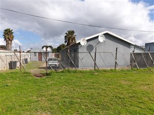 10 Bed House in Forest Heights