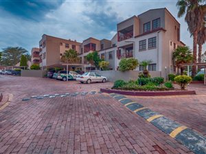 2 Bed Apartment in Dowerglen and Ext