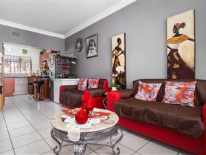 1 Bed Apartment in Brakpan Central