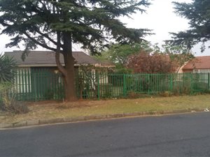 3 Bedroom House in Dinwiddie