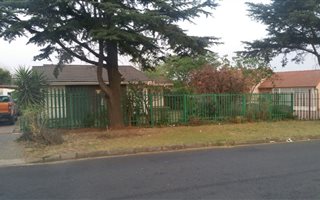 3 Bedroom House in Dinwiddie