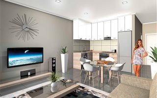 2 Bedroom Apartment in Umhlanga Ridge