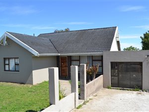 3 Bed House in Amalinda