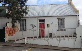 2 Bedroom House in Port Elizabeth Central
