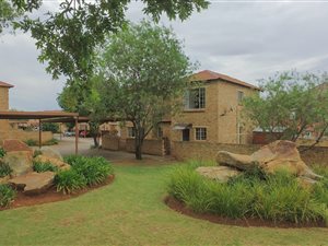 2 Bed Townhouse in Celtisdal